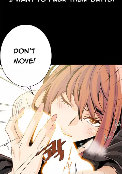 Kill the Dead Bastard Ch.0-12