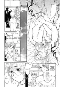 [Akio Takami] Bokki-Zu | Boy's Sex [English] [SaHa]