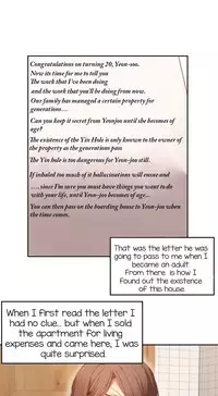 [Mx2J] Hahri's Lumpy Boardhouse Ch. 0-19 [English] (YoManga) (Ongoing)