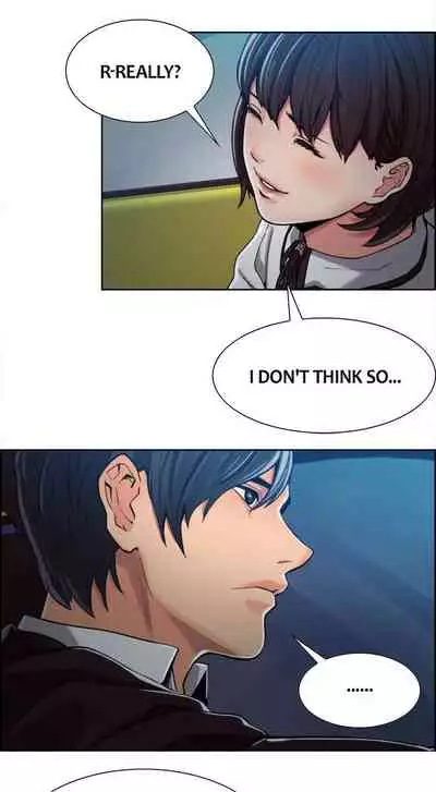 Taste of Forbbiden Fruit Ch.5/24