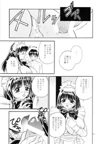 (C67) [Narimasuya] DOLLS DIARY -ReMix-