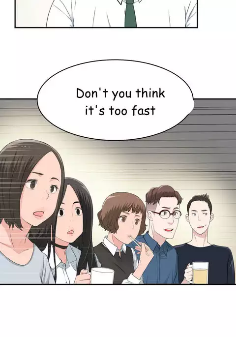 Tissue Thieves Ch.1-21