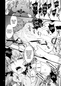 (C91) [Chotto Dake Aruyo. (Takemura Sesshu)] Surudake (Vocaloid) [English] [葛の寺]