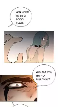 Perfect Half Ch.1-13 (English) (Ongoing)
