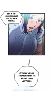 Seductive Uniform Ch. 1-21 [English]