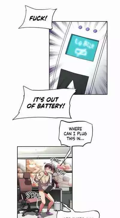 The Girls’ Nest | HELL'S HAREM Ch.1-18