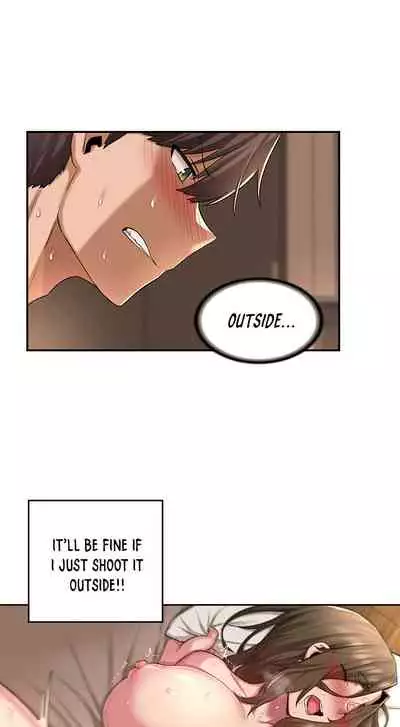 [Abio4, Bangkki] Sextudy Group (1-17) [English] [Ongoing]