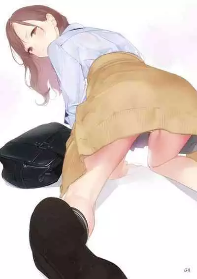 (C97) [Zero Grafitty (Amamitsuki)] Appealingirls03