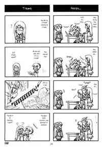 (C65) [toto MAX (Teri Terio)] ODYSSEY JET STREAM ATTACK 2 (Stellvia of the Universe) [English] [EHCOVE]