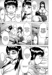 [Sakaki Utamaru] Doryoku to Kekka | Effort and Result (Aneimo.) [English] [kidneys]