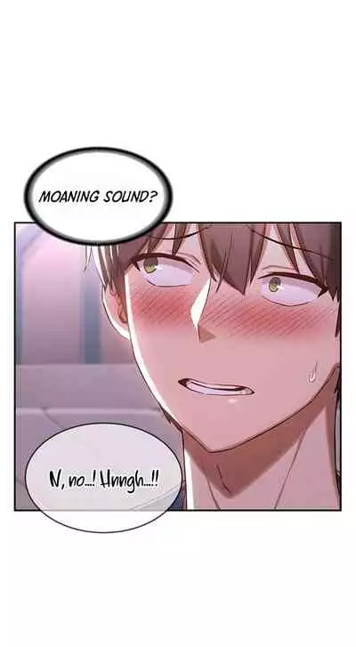 [Abio4, Bangkki] Sextudy Group (1-11) [English] [Ongoing]