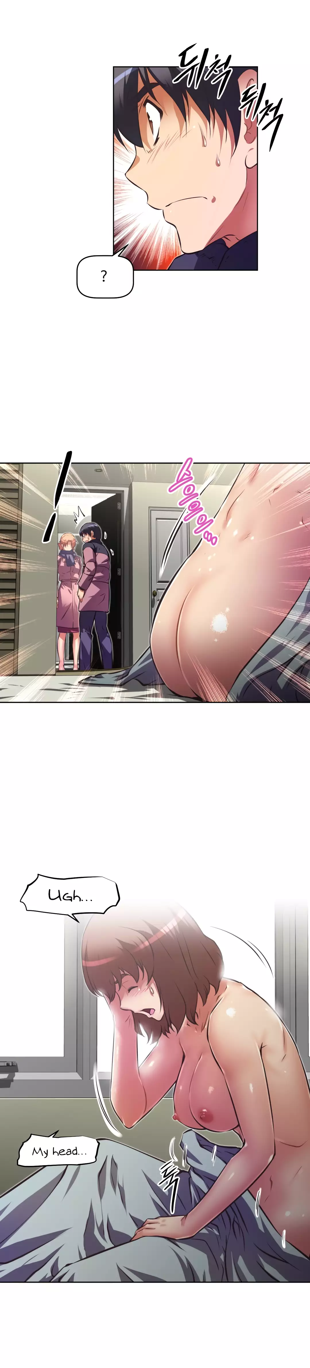 Brawling Go Ch.76-126