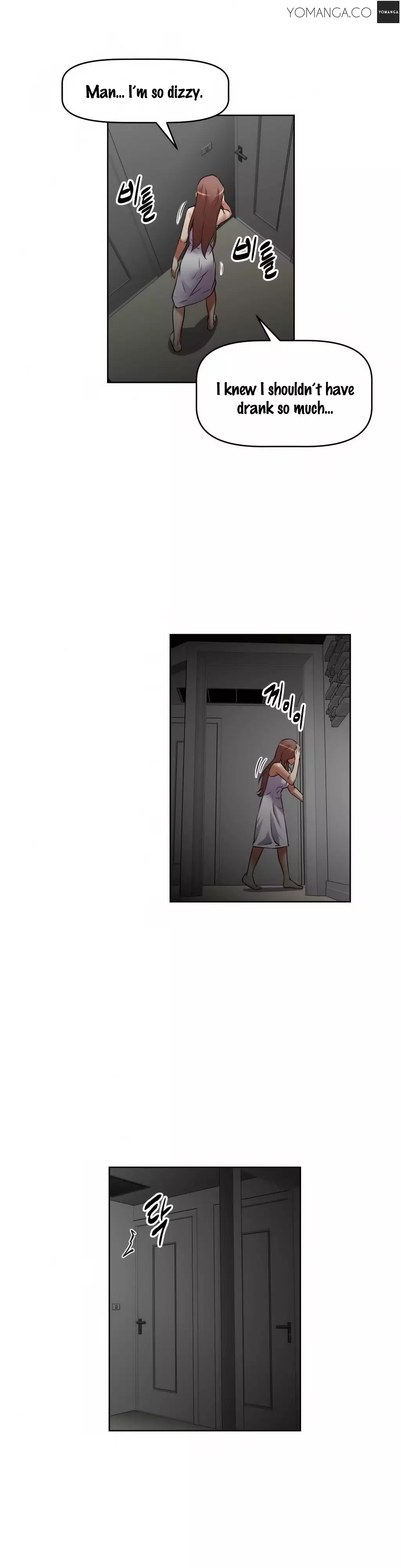 Brawling Go 0-16 Chapters