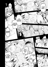 (C95) [OVing (Obui)] Goblin Lord ga Katta Hi + Omakebon (Goblin Slayer) [English] [RedLantern + CoC]