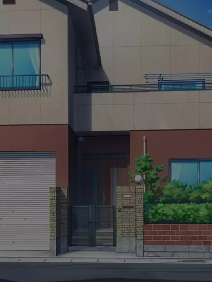 Papa, Ashita Totsugu Watashi o Daite!