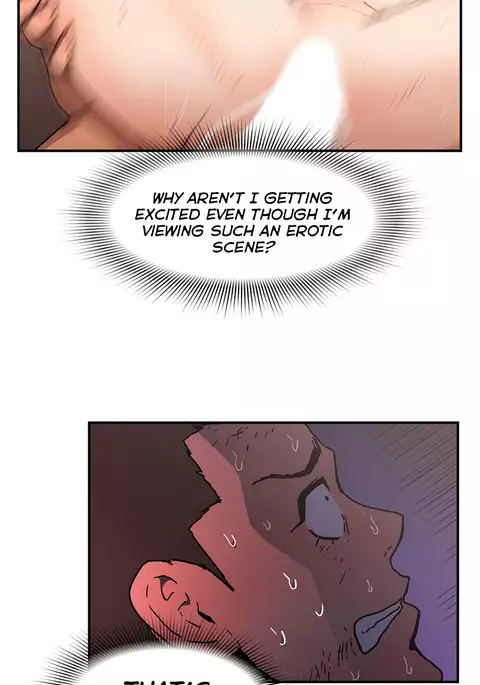 Refrain Love Ch.1-35