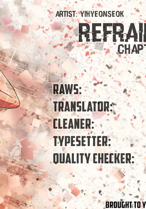 Refrain Love Ch.1-35