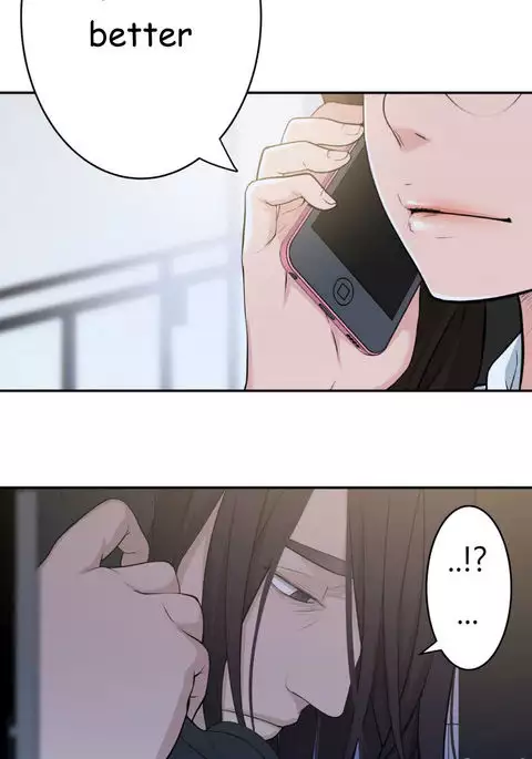 Tissue Thieves Ch.1-21