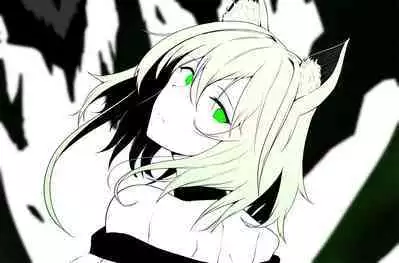 罗德岛のSEX与日常(明日方舟同人漫画)