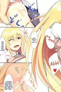 (C89) [Seven deadly sins (homu)] Misaki Full Color (Toaru Kagaku no Railgun) [English] [Tigoris Translates]