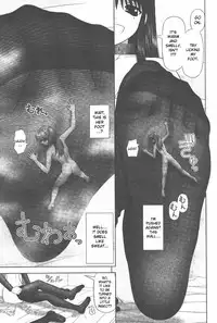 [Kanaisei Jitenshasougyou] DI (COMIC Penguin Club 2011-04) [English] [desudesu]