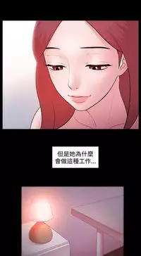 [Black October] Looser Ch.1~10 [Chinese]中文