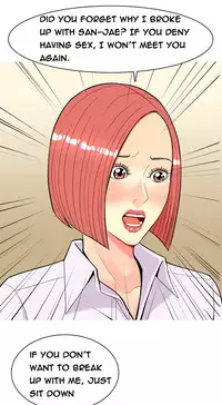 Hooker Ch.1-41 (English) (Ongoing)