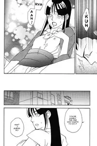 [CURSOR (Satou)] Psychedelic* (Ace Attorney) [English] [Anonymous]