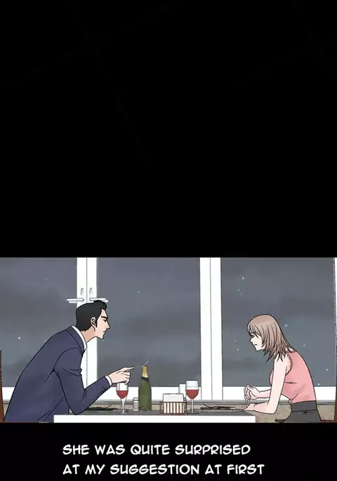 The Taste of Hands Ch.1-55