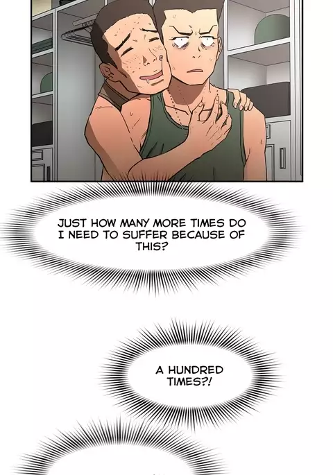 Refrain Love Ch.1-36