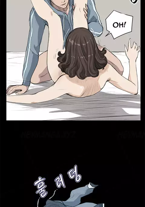 Si-Eun Ch.1-30