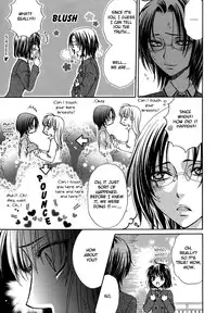 [Eiki Eiki + Zaou Taishi] Haru Natsu Aki Fuyu (Spring Summer Fall Winter) [English] [Lililicious]