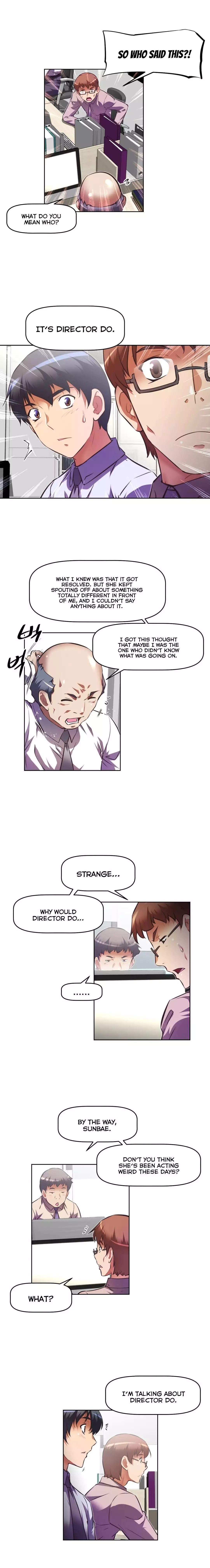 Brawling Go Ch.76-118