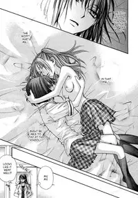 [Eiki Eiki + Zaou Taishi] Haru Natsu Aki Fuyu (Spring Summer Fall Winter) [English] [Lililicious]