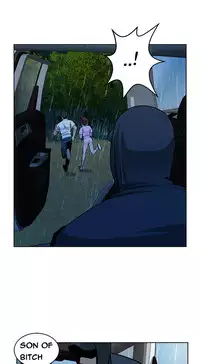 Change Partner Ch.1-17 (English) (Ongoing)