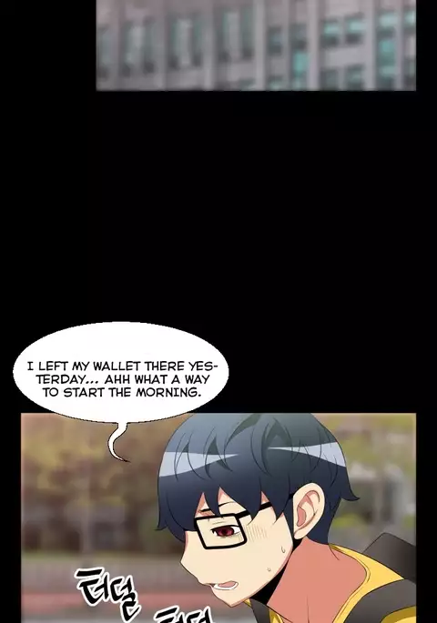 Love Parameter Ch.1-52