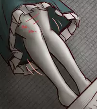 [Taikyokuturugi] Sendai to Keine ga ichaicha suru hanashi - Chapter 1-5 [complete] (Touhou Project)