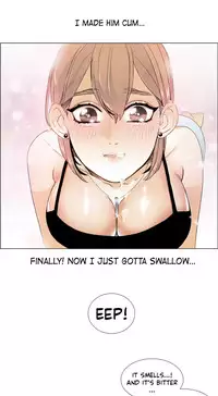 [Silverstar] Talk To Me Ch.1-27 (English) (Ongoing)