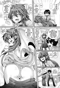 [Doumou] Kyuuketsuki no Gochisou | Dinner for a Vampire (COMIC Unreal 2011-06) [English] [Doujin-moe]