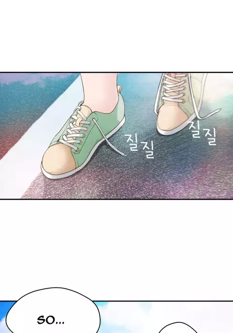 Tissue Thieves Ch.1-18