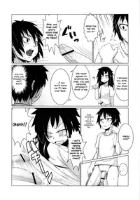 (C82) [Kakumei Seifu Kouhoushitsu (Various)] Watashi ga Sex Dekinai no wa dou Kangaete mo Koitsu ga Warui! | It's Not My Fault I'm Not Getting Any! (It's Not My Fault I'm Not Popular! [English] =LWB=