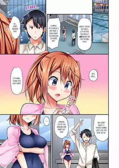 [YUUKI HB] Jouba Joshi ni Kijouraretai tsu! | Cowgirl's Riding-Position Makes Me Cum Volume 1 - 10 [English] [Decensored]