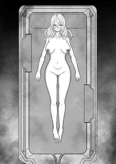 [M&mushroom] EN 无毛版