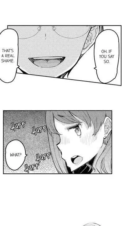 Cum Aboard the Slut Shuttle Ch. 1 - 9