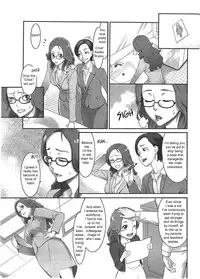 [Mikami Cannon] Mecha Mucha H (ch 1-3, 5-7) + misc [ENG]