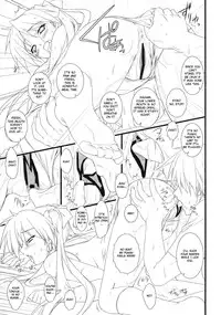 (COMIC1☆3) [Heaven's Gate (Andou Tomoya)] Kanojo o Mizugi ni Kigaetara (Lucky Star) [English] [CGrascal]