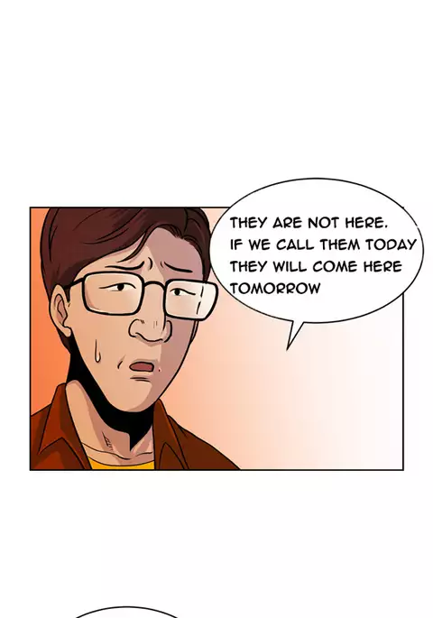 Change Partner Ch.1-15