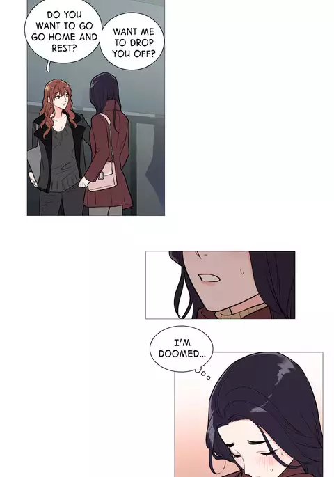 Sadistic Beauty Ch.1-32