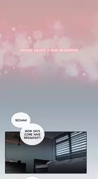 [Silverstar] Talk To Me Ch.1-36 (English) (Ongoing)