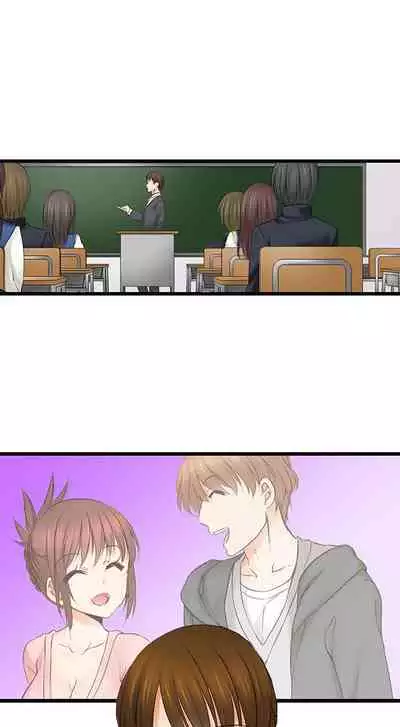 [BURIO] Touching My Older Sister Under the Table (Complete) [English]